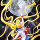 Illustration for article titled Which Is Better: New Sailor Moon Reboot Art or the Ensuing Memes?